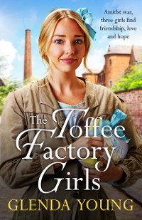 Cover Toffee Factory Girls