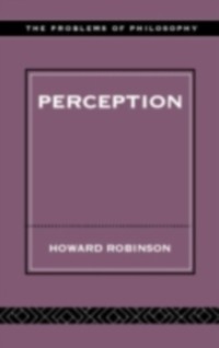 Cover Perception