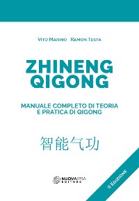 Cover Zhineng Qigong
