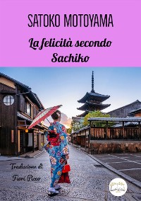 Cover La felicità secondo Sachiko