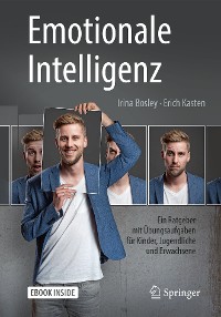 Cover Emotionale Intelligenz
