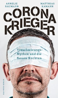 Cover Corona-Krieger