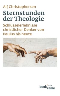 Cover Sternstunden der Theologie