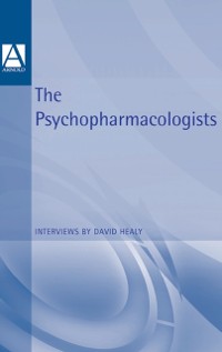 Cover Psychopharmacologists
