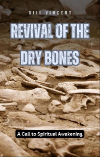 Cover Revival of the Dry Bones