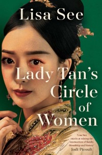 Cover Lady Tan's Circle Of Women
