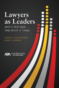 Cover Lawyers as Leaders