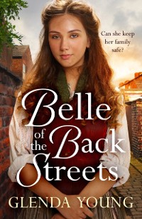 Cover Belle of the Back Streets