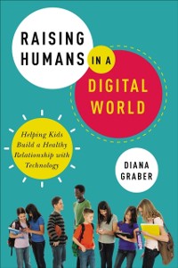 Cover Raising Humans in a Digital World