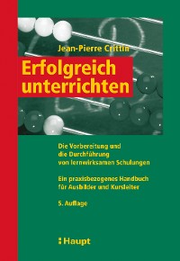 Cover Erfolgreich unterrichten