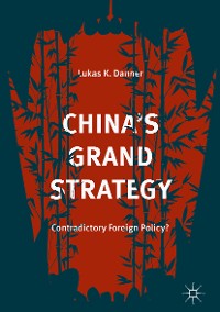 Cover China’s Grand Strategy