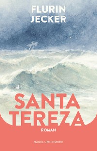 Cover Santa Tereza