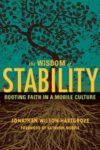 Cover The Wisdom of Stability