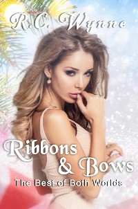 Cover Ribbons & Bows
