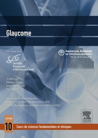 Cover Glaucome