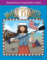 Cover Molly Pitcher