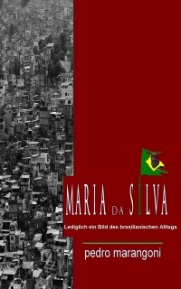 Cover Maria da Silva
