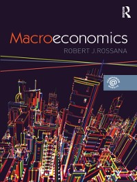 Cover Macroeconomics