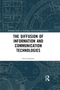 Cover Diffusion of Information and Communication Technologies