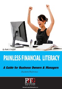 Cover Painless Financial Literacy