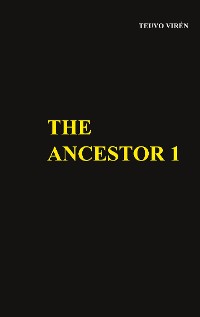 Cover The Ancestor 1