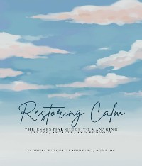 Cover Restoring Calm