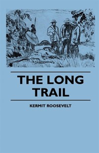 Cover Long Trail