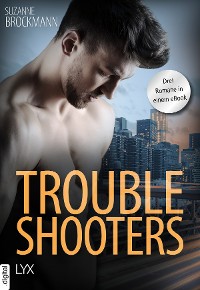 Cover Troubleshooters