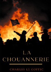 Cover La chouannerie