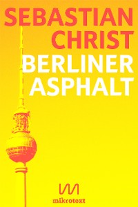 Cover Berliner Asphalt