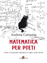 Cover Matematica per poeti