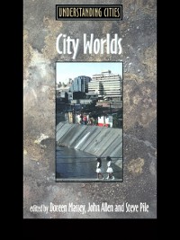 Cover City Worlds
