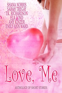 Cover Love, Me
