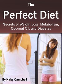 Cover The Perfect Diet
