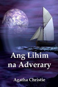 Cover Ang Lihim na Adverary