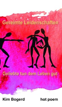 Cover Gereimte Leidenschaften