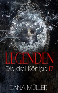 Cover Legenden 17