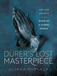 Cover Durer's Lost Masterpiece