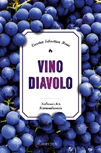 Cover Vino Diavolo