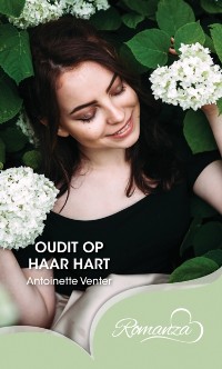 Cover Oudit op Haar Hart