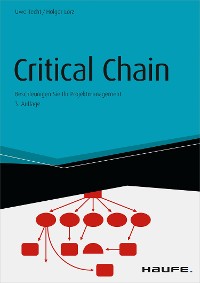 Cover Critical Chain - inkl. Arbeitshilfen online
