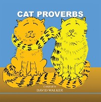 Cover Cat Proverbs