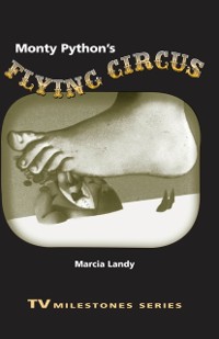 Cover Monty Python's Flying Circus