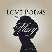 Cover Love Poems for Mary