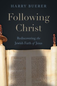 Cover Following Christ