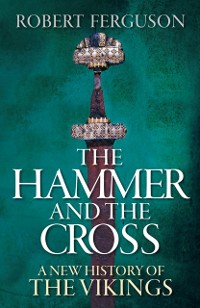 Cover Hammer and the Cross