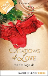 Cover Fest der Begierde - Shadows of Love