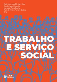 Cover Trabalho e Serviço Social