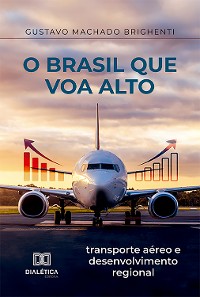 Cover O Brasil que voa alto