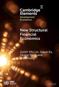 Cover New Structural Financial Economics